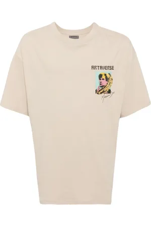 Musium Div. Artaverse T-Shirt