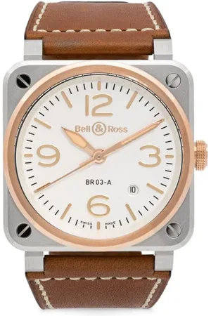 Bell & Ross BR 03 41mm