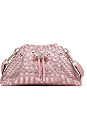 Jimmy Choo Kleine Cinch Schultertasche