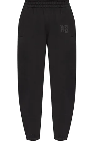 Alexander Wang Jogginghose mit Logo