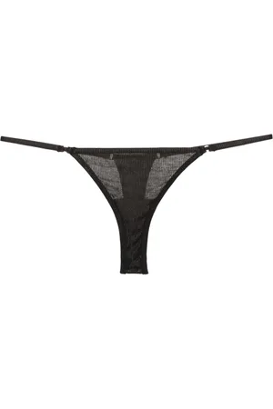 MAISON CLOSE La Femme Amazone Tanga