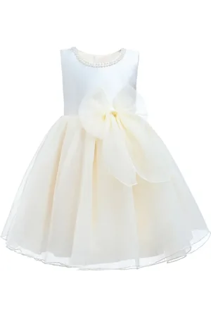 Tulleen Felice Kleid mit Tüllschleife