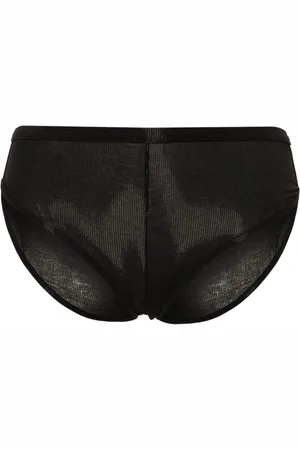 MAISON CLOSE La Femme Amazone Mini-Shorts