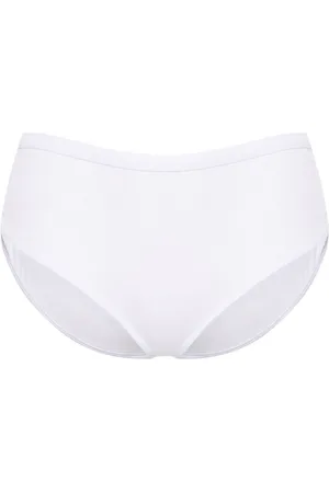MAISON CLOSE La Femme Amazone Mini-Shorts