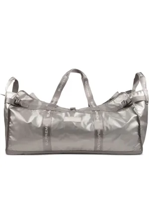 Supreme Reisetasche mit Logo