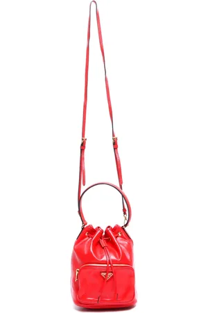 Prada Duet Beuteltasche