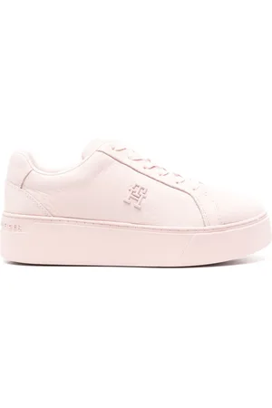 Tommy Hilfiger CourtPlateau-Sneakers