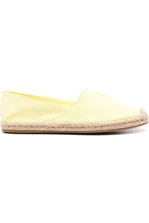 Tommy Hilfiger Espadrilles mit Logo-Stickerei
