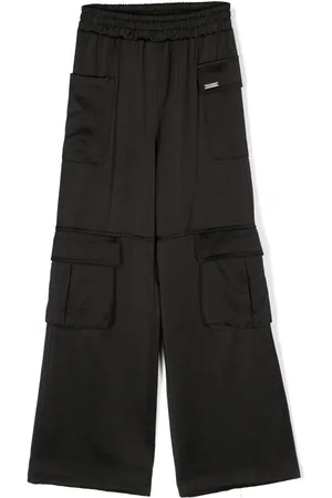 MONNALISA Cargohose mit elastischem Bund