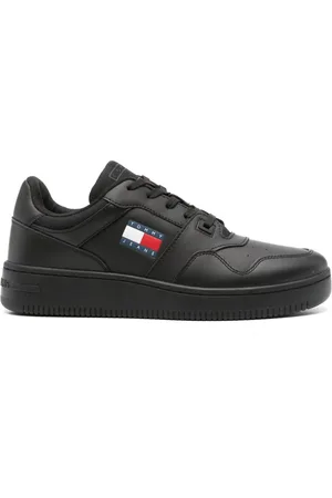 Tommy Hilfiger Retro Low-Top-Sneakers