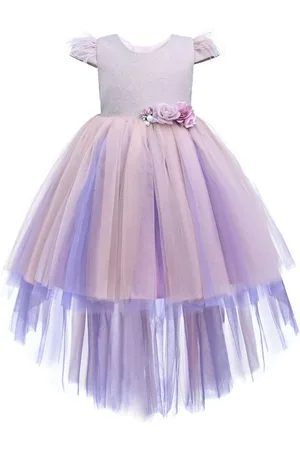 Tulleen Abinante Glimmer Kleid