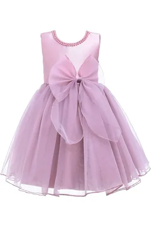 Tulleen Felice Kleid mit Tüllschleife