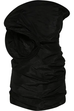MAGDA BUTRYM Minikleid aus Taft