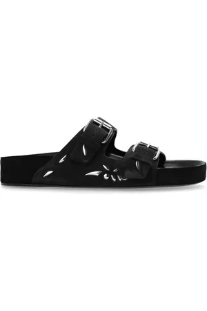 Isabel Marant Lennyo Sandalen