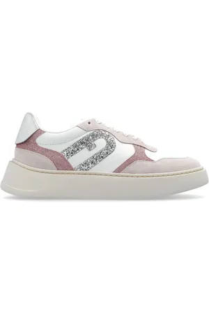 Furla Sneakers aus Leder