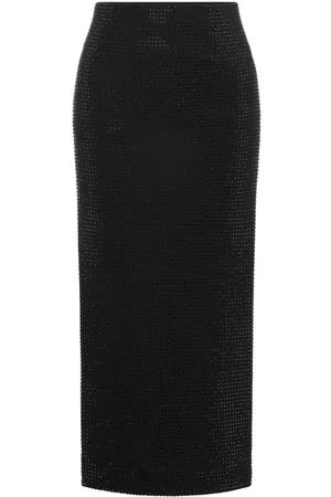 Serafini Rock mit Strass