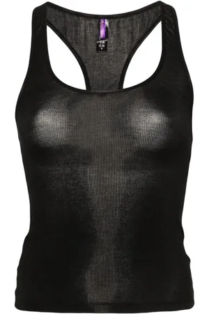 MAISON CLOSE La Femme Amazone Tanktop