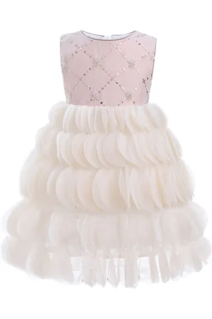 Tulleen Dionne Tüllkleid
