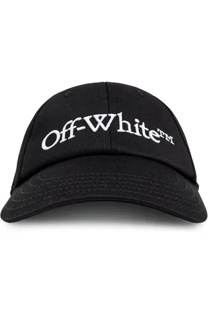 OFF-WHITE Baseballkappe aus Baumwolle