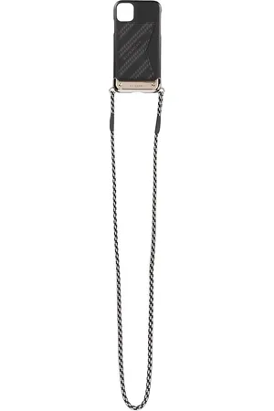 Givenchy IPhone 11-Hülle mit Ketten-Print