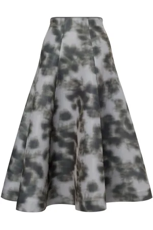 Serafini Midirock mit Digital-Print
