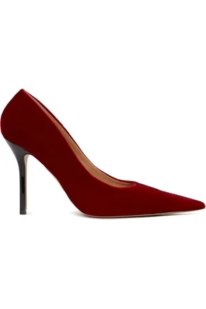 J.W.Anderson Pumps mit spitzer Kappe