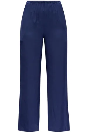 Diane von Furstenberg Gerade Gianna Hose