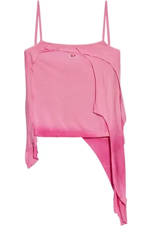 Diesel T-Malo Jersey-Tanktop