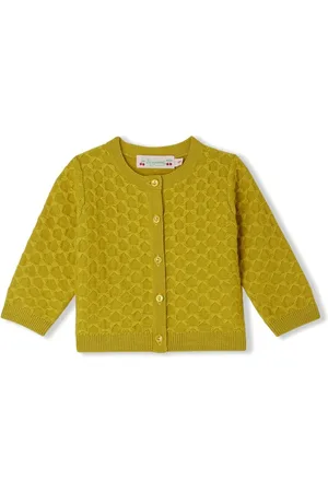 BONPOINT Garancia Cardigan
