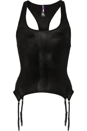 MAISON CLOSE La Femme Amazone Tanktop