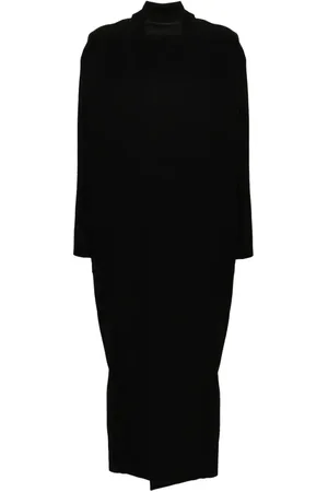 Rick Owens Langer Island Mantel