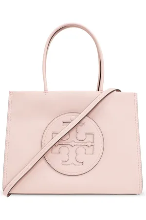 Tory Burch Kleine Ella Handtasche mit Logo