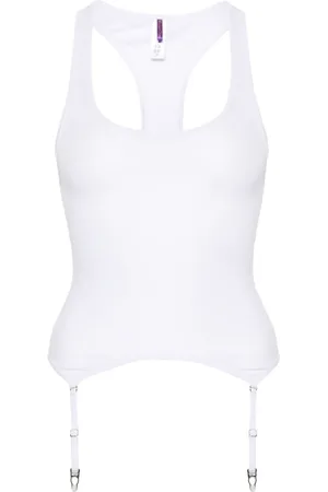 MAISON CLOSE La Femme Amazone Tanktop
