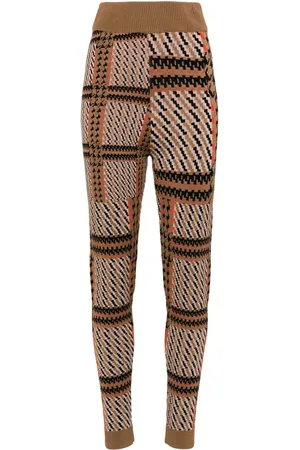 HENRIK VIBSKOV Dusk Leggings mit hohem Bund