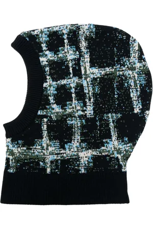 HENRIK VIBSKOV Dust Balaklava