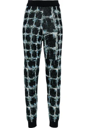HENRIK VIBSKOV Dusk Leggings mit hohem Bund