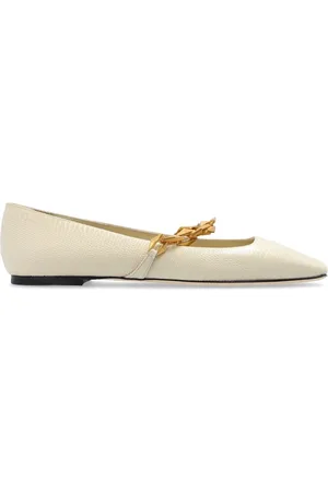 Jimmy Choo Tilda Ballerinas