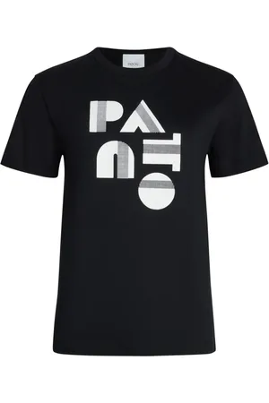 Patou Art-Deco T-Shirt