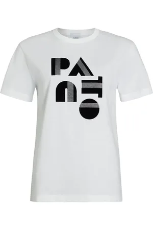 Patou Art-Deco T-Shirt