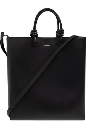 Jil Sander Mittelgroßer Giro Shopper