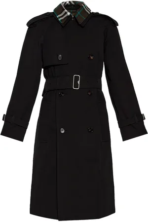 Burberry Klassischer Trenchcoat
