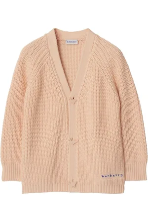 Burberry Cardigan aus Baumwolle