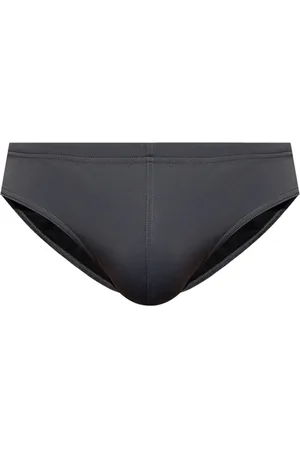 Dsquared2 Badehose mit Icon-Print