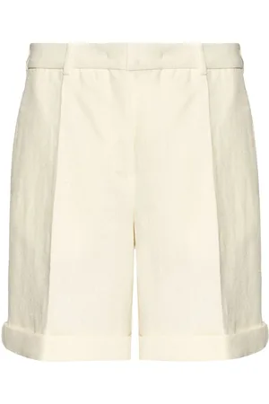 Jil Sander Knielange Shorts
