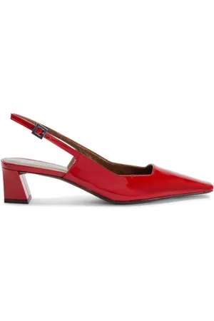 Giuseppe Zanotti Brendha Pumps aus Lackleder