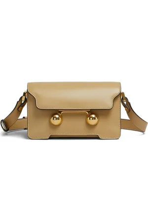 Marni Mini Trunkaroo Schultertasche