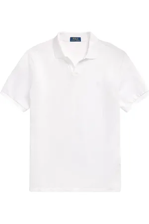 Ralph Lauren Poloshirt mit Polo Pony