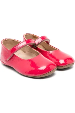 PèPè Ballerinas aus Lackleder