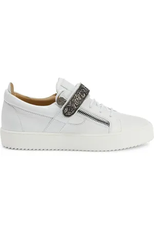 Giuseppe Zanotti Coby Sneakers