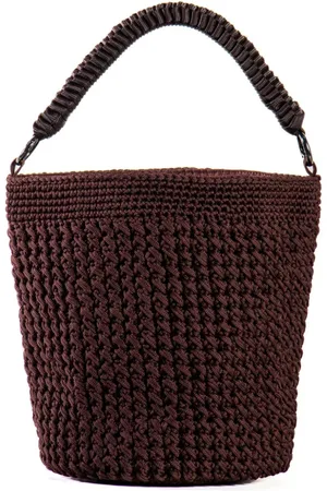 Nannacay Mabel Häkeltasche